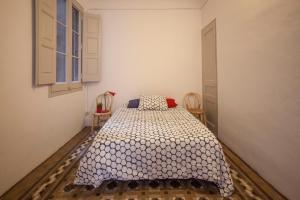 b21-Apartamento Modernista para Grupos