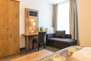 Comfort Double Room room in Haunstetter Hof