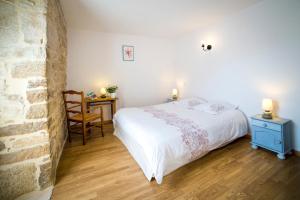 Chambres dhôtes Entre Dolmens et Fontaines