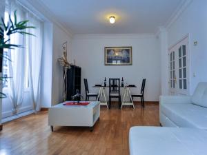 Апартамент Apartamento Centro Madrid Sol Plaza de Ópera Мадрид Iспанiя