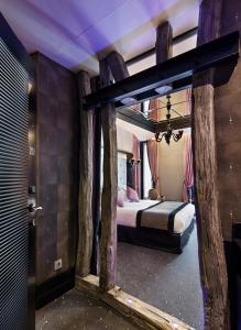 Maison Albar Hotels Le Diamond : photos des chambres