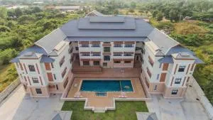 S-Tawan Hotel & Convention - Kantharawichai