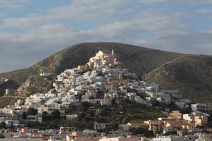 Fiera Guesthouse Syros Greece