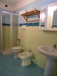 Hotel Ristorante La Perla