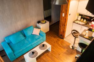 Neoteric Apartment
