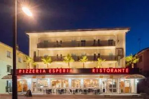 Hotel Esperia - Caorle