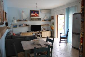 Panormo Panorama Apartments Rethymno Greece