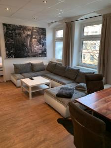 Appartement Liebknechtstraße 44 Erfurt Deutschland