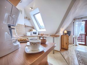 VisitZakopane - Himalaya Apartment