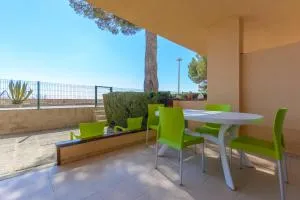 Guardamar playa - Miami Platja