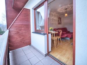 VisitZakopane - Himalaya Apartment