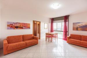 Apartement Appartamento Vicino Al Mare Lido degli Estensi Itaalia