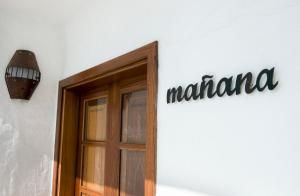 Double Room with Sea View room in Finca Isolina Hotel Boutique