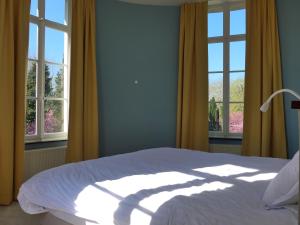 Hotels Chateau D'aubry : Suite