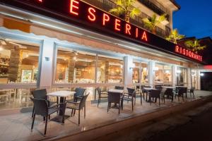 Hotel Esperia