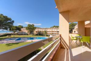 Residencial Guardamar Zeus