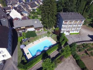 Hostellerie de La Poste photo 12