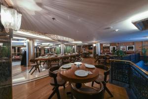 Grand Star Hotel Bosphorus & Spa