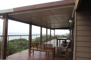 Mar Azul 18 - 3hvězdičkové hotely ve městě Ponta Malongane