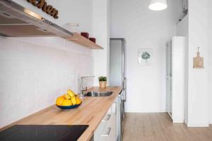 Cozy apartment Valencia city center!