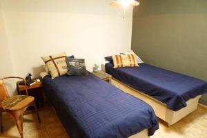 Beautiful apartment private roof terrace