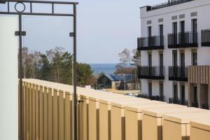 Apartamenty Świnoujście Baltic Fort