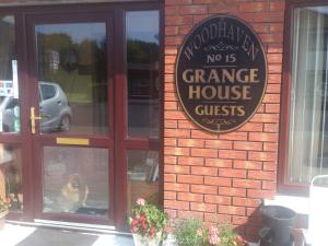 Grange House B&B