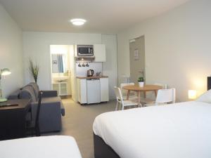 Hotels Residence Ramblas : photos des chambres