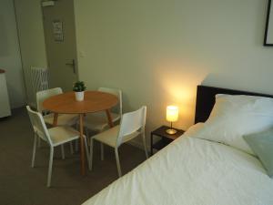 Hotels Residence Ramblas : photos des chambres