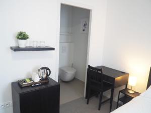 Hotels Residence Ramblas : photos des chambres