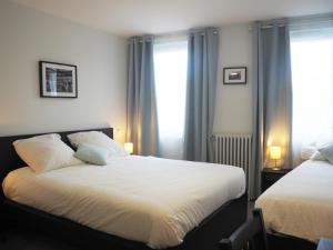 Hotels Residence Ramblas : photos des chambres