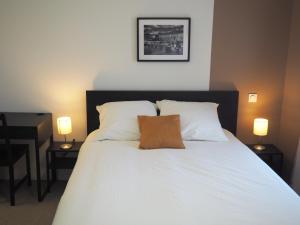 Hotels Residence Ramblas : photos des chambres