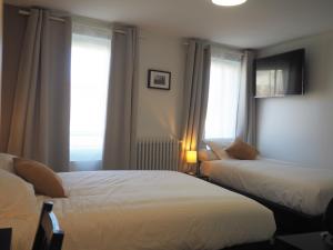 Hotels Residence Ramblas : photos des chambres