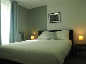 Hotels Residence Ramblas : photos des chambres