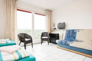 ParkView Apartment 1