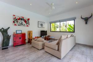 Villa Lotus, 3 Bedrooms, Chaweng Noi