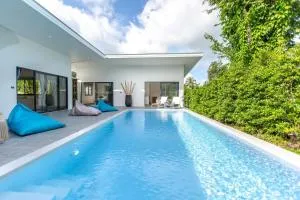 Villa Lotus, 3 Bedrooms, Chaweng Noi - Chaweng Noi Beach