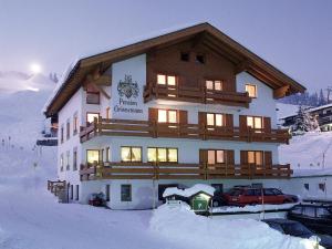 Pension Grissemann - 3hvězdičkové hotely ve městě Lech am Arlberg