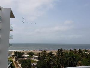 Edificio Morros Vitri Lujo con Panorama
