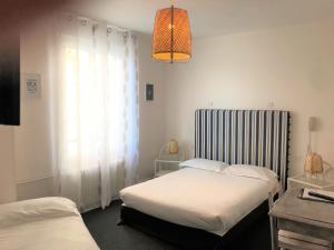 Hotels Hotel L'Estran : photos des chambres