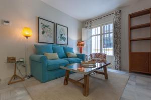 Precioso apartamento Santa Cruz. - 3hvězdičkové hotely ve městě Sevilla