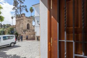 Precioso apartamento Santa Cruz.