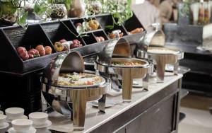 Onizah Hotel