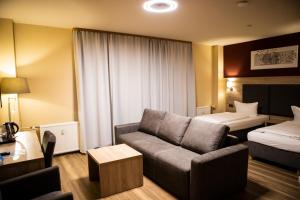 BlnCty Hotel