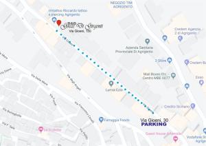 Gocce di Girgenti - comfort suites