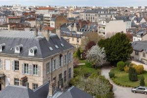 Hotels Mercure Limoges Centre : Chambre Double Classique