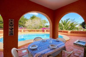 Marquesa GR by CARLOSFERIEN