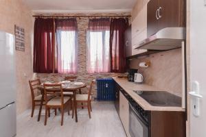 - Rakovski Street - Two Bedroom Spacious Apartment