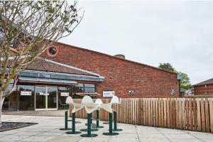 Yarnfield Park Training And Conference Centre