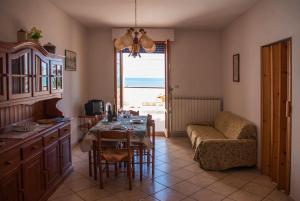 Appartamento di Antonio fronte Mare